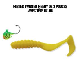 mister twister